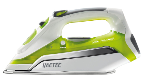 IMETEC K114 Steam Iron