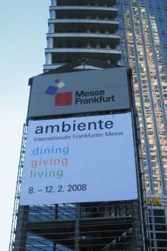 Ambiente 2008