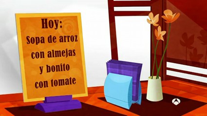Karlos Arguiñano en tu Cocina