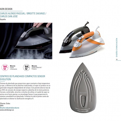 Catálogo III Bienal Iberoamericana de Diseño
