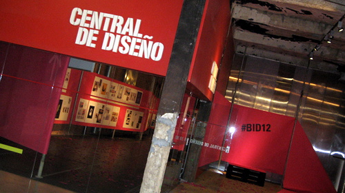 III Bienal Iberoamericana de Diseño