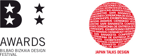 B Awards Bilbao Bizkaia Design Festival