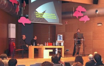 Bizkaia Creaktiva: Bilbao World Design Capital