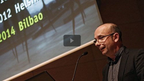 Creativity Meeting Point 2013