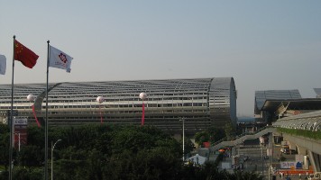 Canton Fair 2010