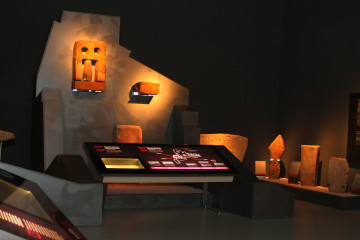 Museo Arqueológico