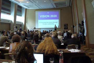 DMI Europe Conference