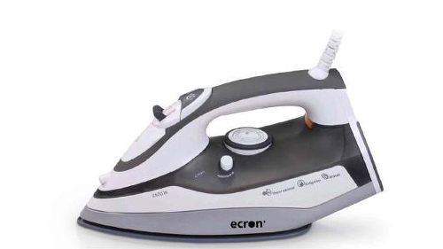 Ecron ES287 Steam Iron