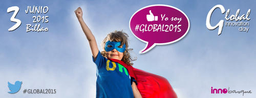 Global Innovation Day 2015