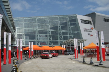 Electronics & Components 2008
