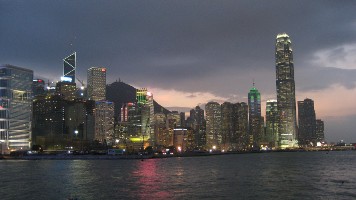 Hong Kong