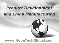 HOPE TECH GLOBAL HTG