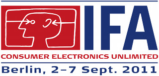 IFA 2011