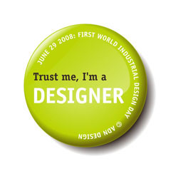 I'm a Designer
