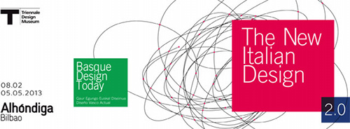 The New Italian Design 2.0