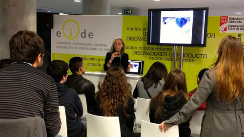 Brigitte Sauvage en Prestik'12