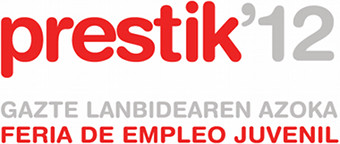 Prestik'12 Feria de Empleo Juvenil