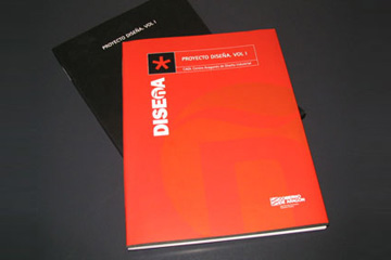 Proyecto Diseña vol.1