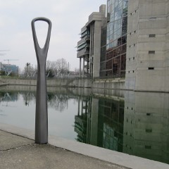Pilona Hegel | Grupo Samen, 2010