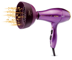 Difusor rizos definidos SP7160