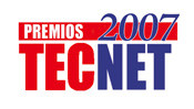 Premios Tecnet 2007