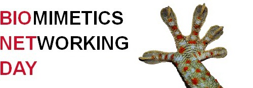 Biomimetics Networking Day 2012