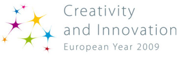 Creativity and Innovation European Year 2009