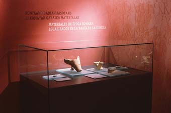 Museo Naval de San Sebastin