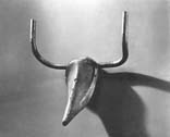 Picasso | Cabeza de Toro, 1942