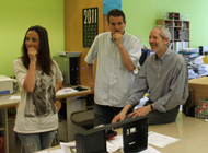 ADN DESIGN Team
