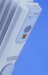 Radiador elctrico | BSH Ufesa, 1994