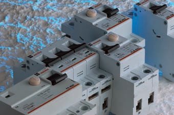 Interruptores magnetotrmicos | Medex, 1996