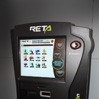 Terminal de apuestas RETA | Ekasa, 2008