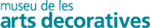Solium: Museu de les Arts Decoratives