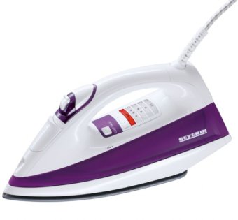 Electronic Iron | Severin, 2007