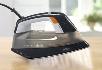 CVG9500 Tech Evolution | Solac, 2009