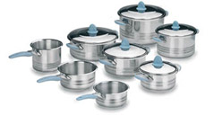Batera de cocina | Lacor, 1994