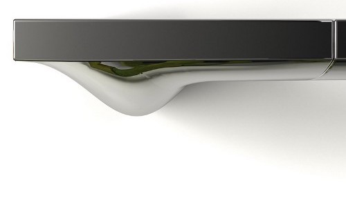 Arima Zen | Bel Aqua, 2009