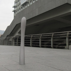Platn | Grupo Samen, 2010
